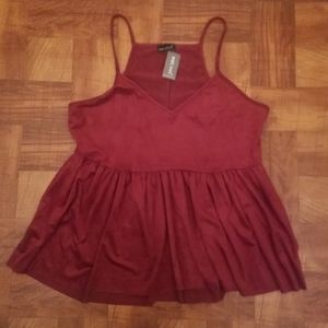 *BUY 2 GET 1 FREE* NWT Top